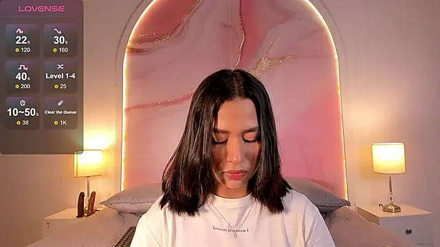 maria gil online show from 06.05.26