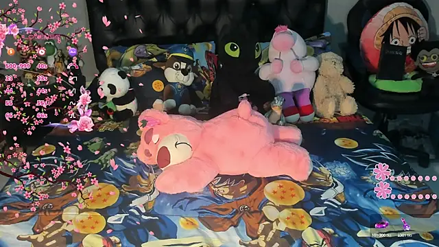 MIIN JII 1 online show from 09.30.25