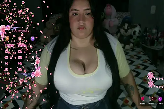 MIIN JII 1 online show from 02.04.26