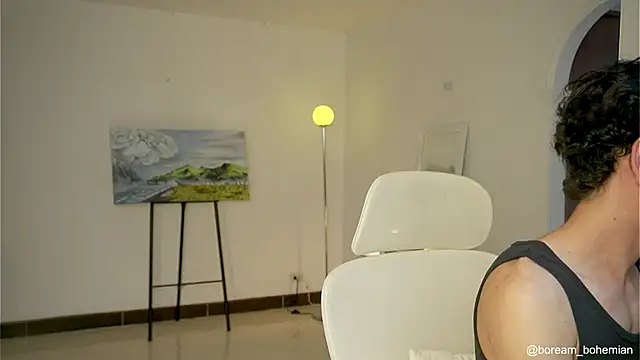 boream online show from 09.30.25