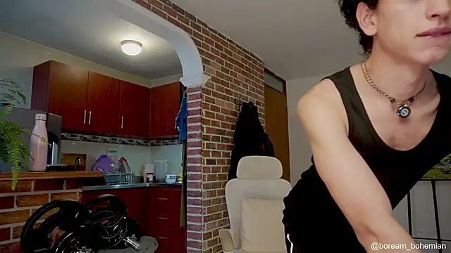 boream online show from 11.24.25