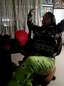 koko dam online show from 11.04.25