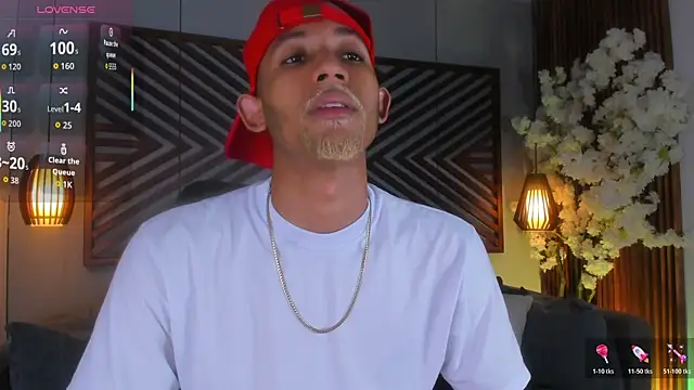 B Wild online show from 10.24.25