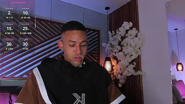 B Wild online show from 11.27.25