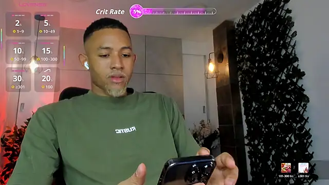B Wild online show from 07.01.26