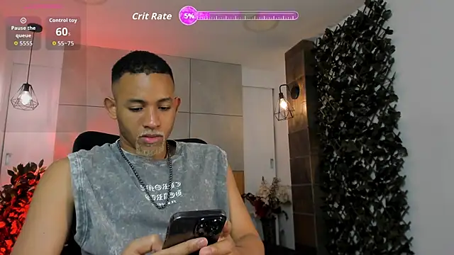 B Wild online show from 08.01.26