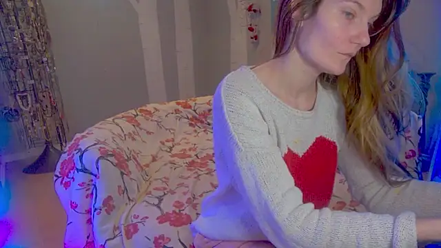 Blossom94 online show from 01.17.26