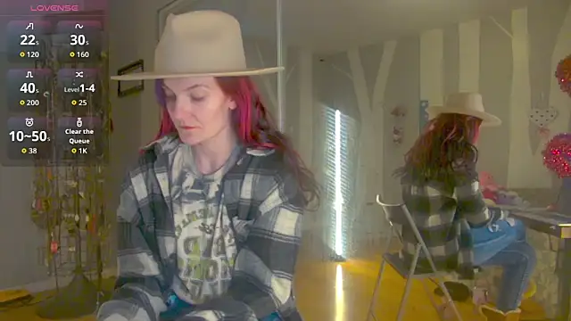 Blossom94 online show from 02.21.26