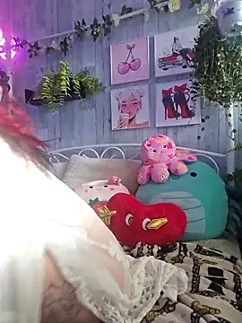 Blossom94 online show from 03.05.26