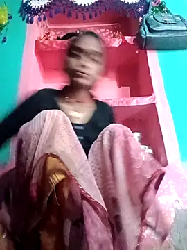 Snapshot of Km_kirti chatting on 09.12.25 Km kirti online show from 09.12.25