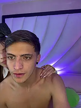 LoganMiller69 online show from 10.21.25