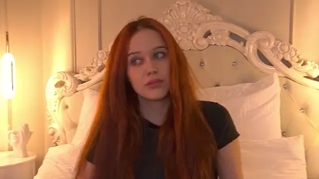 AnnaVelisse online show from 09.19.25