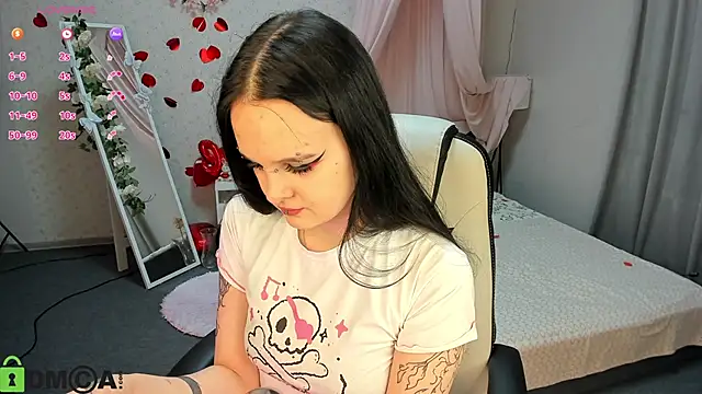 Cassies-Sandyy online show from 02.28.26