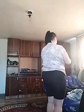 Brunetytka online show from 03.11.26