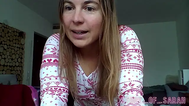 story of sarah online show from 11.24.25