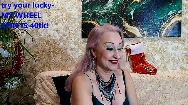  Sara  Smith  online show from 12.22.25