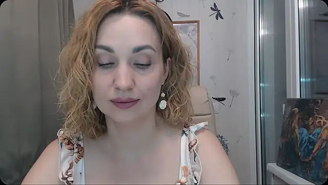 KatrinAlluring online show from 01.15.26