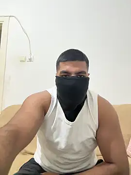 SEX TANRISII online show from 09.11.25