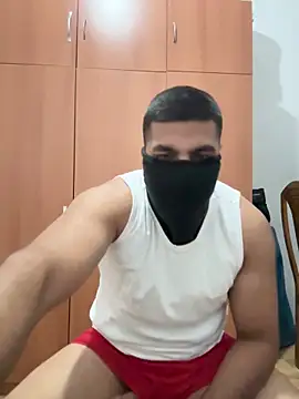 SEX TANRISII online show from 09.13.25