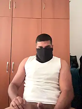 SEX TANRISII online show from 09.14.25