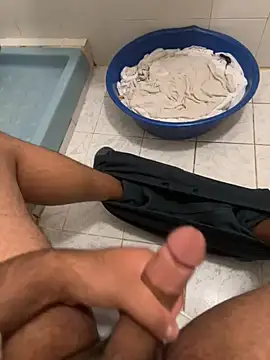 SEX TANRISII online show from 10.11.25