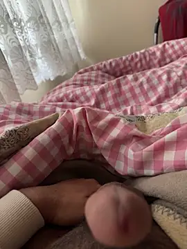 SEX TANRISII online show from 12.14.25