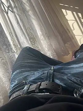 SEX TANRISII online show from 03.13.26