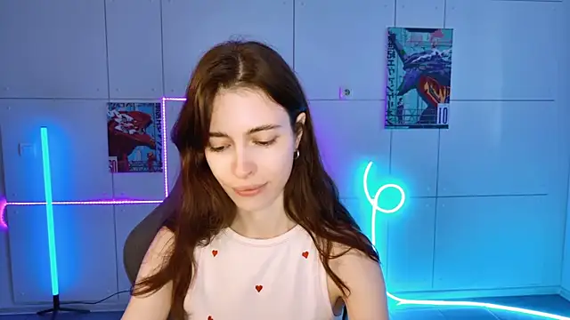 Yoka paradoXXX online show from 09.14.25