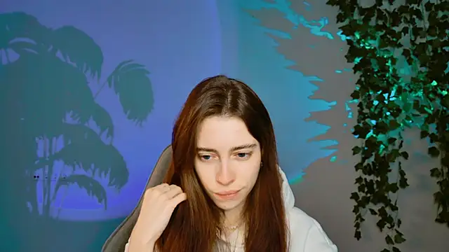 Yoka paradoXXX online show from 09.22.25