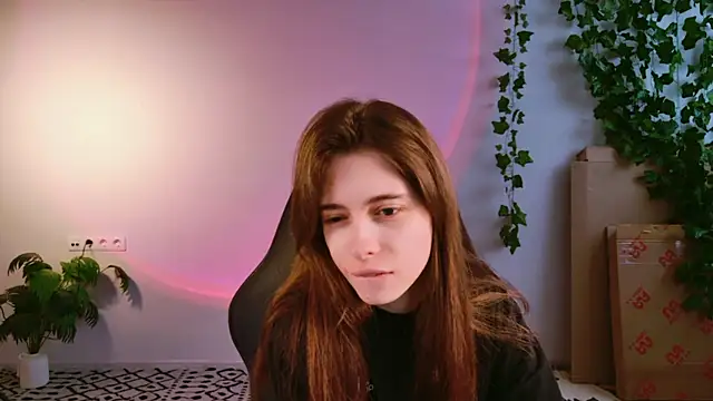 Yoka paradoXXX online show from 09.24.25