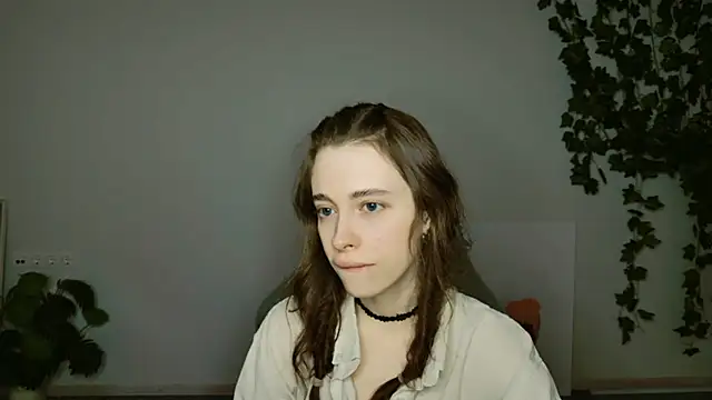 Yoka paradoXXX online show from 10.27.25