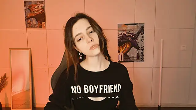 Yoka paradoXXX online show from 01.13.26