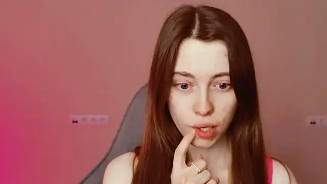 Yoka paradoXXX online show from 02.08.26