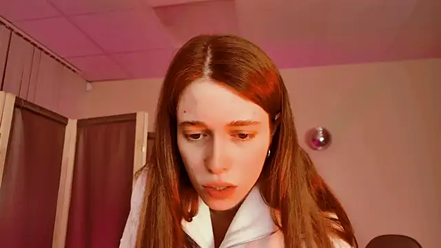 Yoka paradoXXX online show from 04.29.26