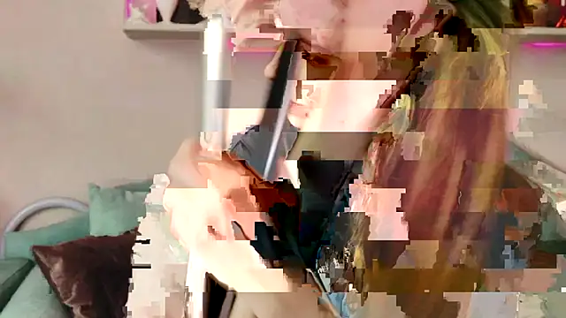 Yoka paradoXXX online show from 07.08.26