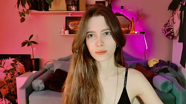 Yoka paradoXXX online show from 07.12.26