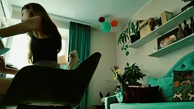 Yoka paradoXXX online show from 07.13.26