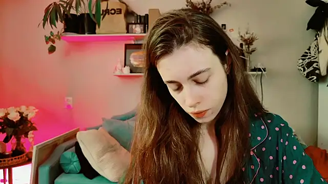 Yoka paradoXXX online show from 07.18.26