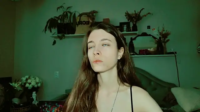 Yoka paradoXXX online show from 07.22.26