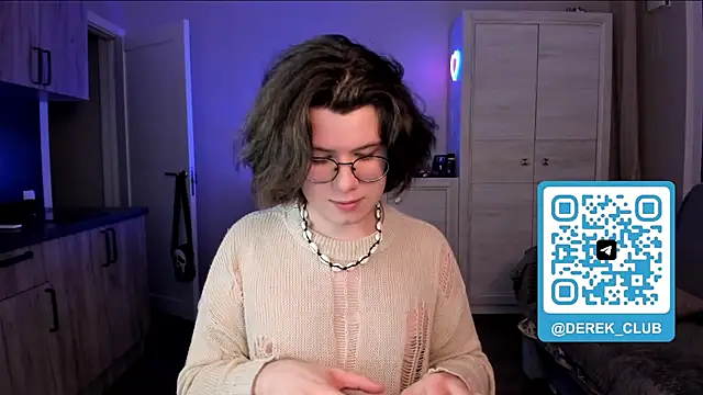 Derek Shameless online show from 04.23.26
