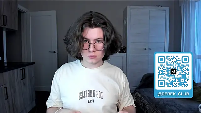 Derek Shameless online show from 04.25.26