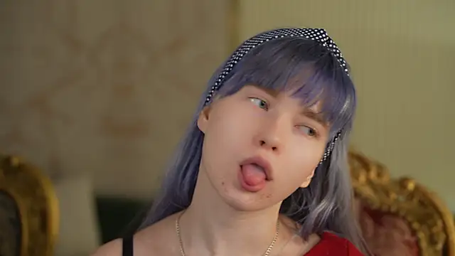 Snapshot of Ava_kiss054 chatting on 02.22.26 Ava kiss054 online show from 02.22.26