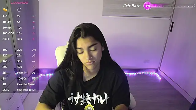 amarasilk  online show from 05.02.26