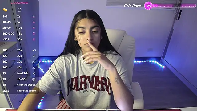 amarasilk  online show from 05.07.26