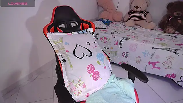 CathaleyaSex online show from 03.15.25