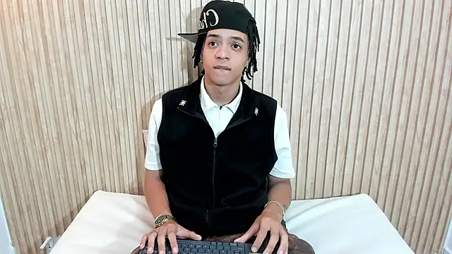 MARSHALL SPENCER online show from 10.04.25