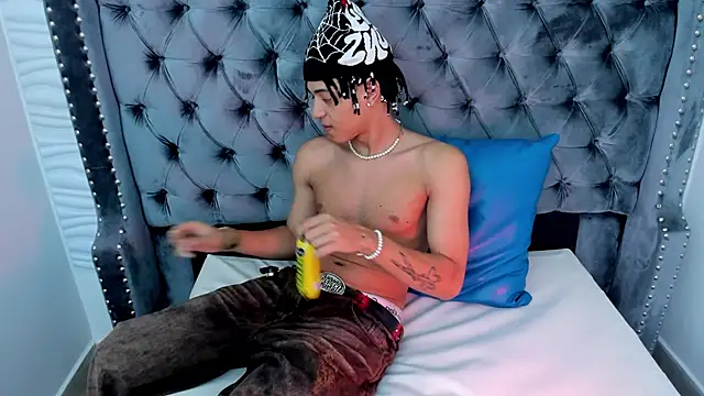 MARSHALL SPENCER online show from 11.22.25