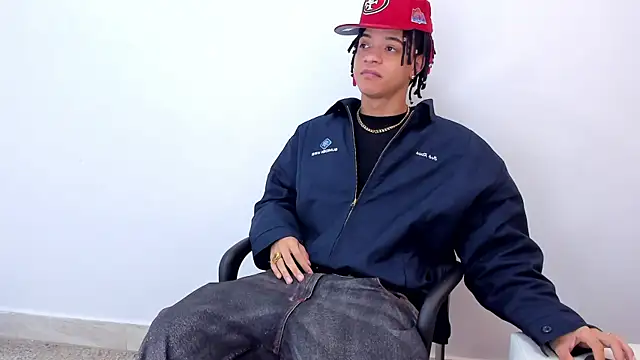 MARSHALL SPENCER online show from 01.07.26