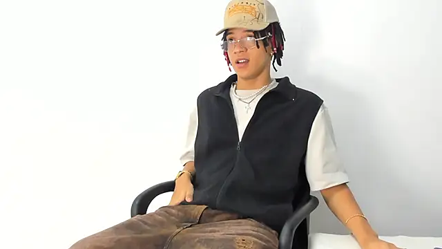 MARSHALL SPENCER online show from 01.10.26