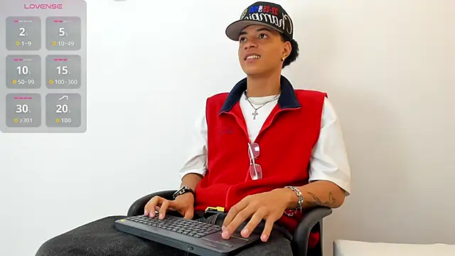 MARSHALL SPENCER online show from 01.16.26